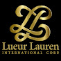 Lueur Lauren - @lueurlauren YouTube Profile Photo