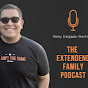 The Extended Family Podcast - @theextendedfamilypodcast8005 YouTube Profile Photo