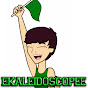 EKaleidoscopee - @EKaleidoscopee YouTube Profile Photo
