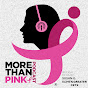 More Than Pink Podcast - @morethanpinkpodcast6621 YouTube Profile Photo