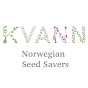 KVANN - Seed Savers - @KVANNSeedSavers YouTube Profile Photo