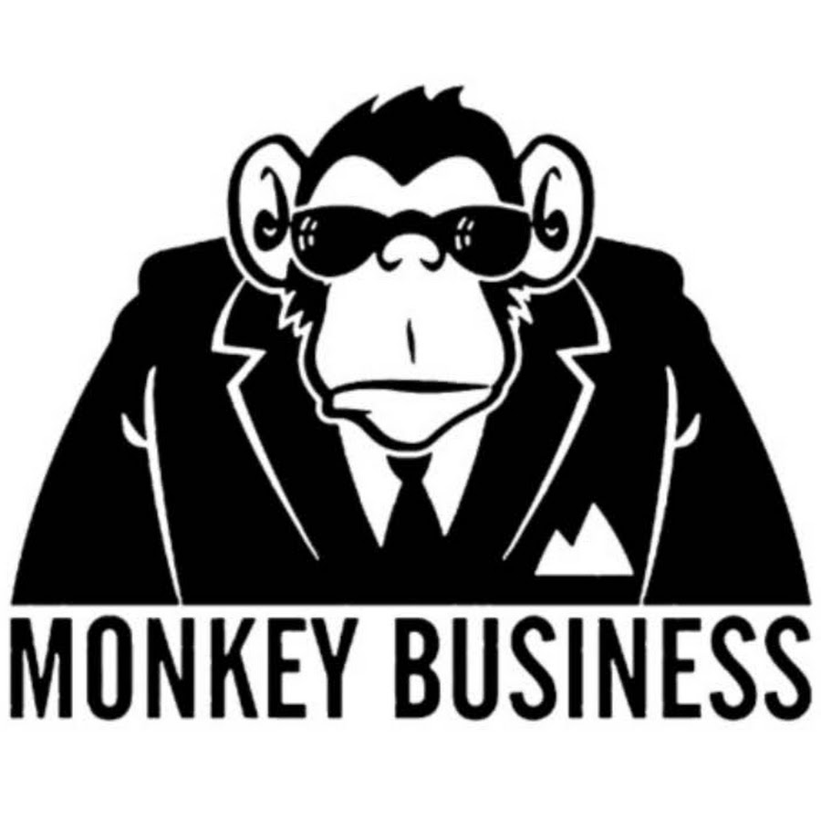 Monkey business