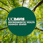 UC Davis Environmental Health Sciences Center - @ucdavisenvironmentalhealth4676 YouTube Profile Photo