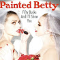 Painted Betty YouTube Profile Photo