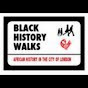 blackhistorywalks - @blackhistorywalks YouTube Profile Photo