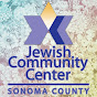 JCC SonomaCounty - @JCCSoCo YouTube Profile Photo
