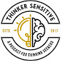 Thinker Sensitive YouTube Profile Photo