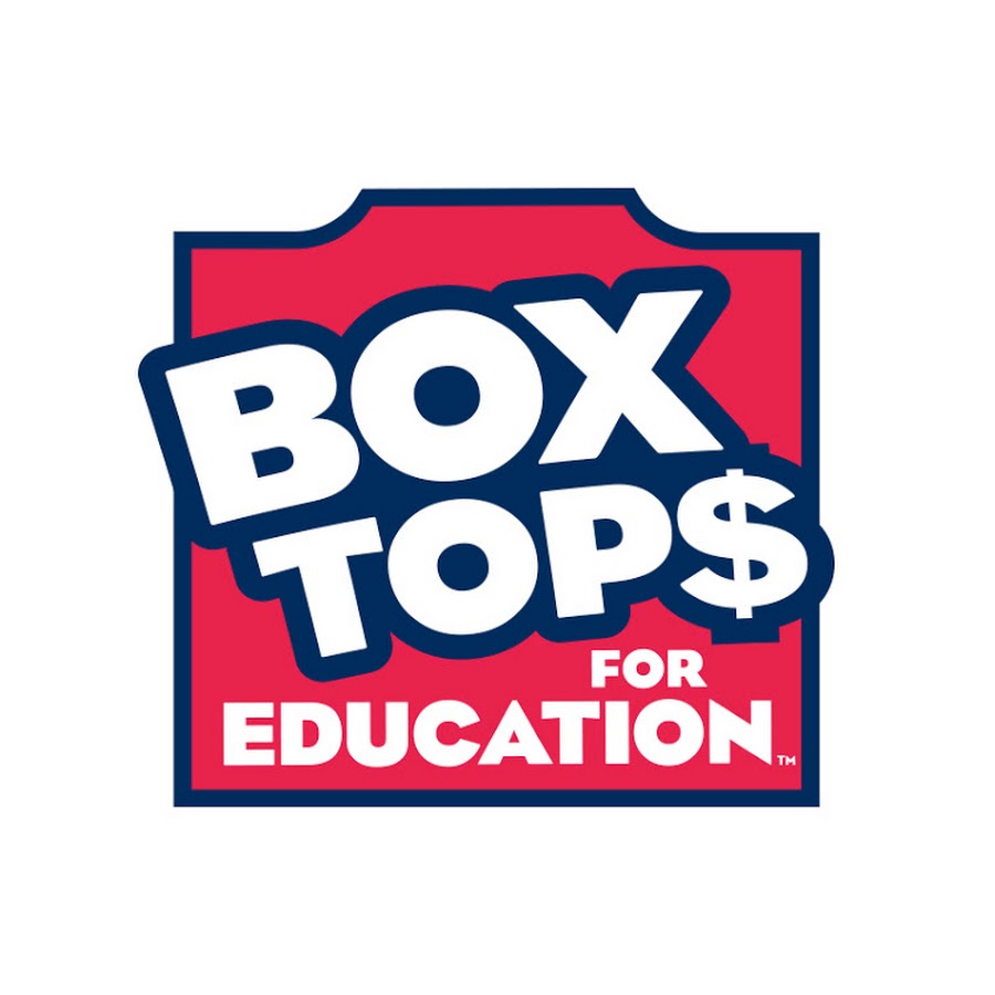 Box Tops for Education - YouTube
