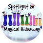 Magical Hideaway - @magicalhideaway1790 YouTube Profile Photo