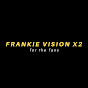 FRANKIEVISONX2 - @frankievisonx2832 YouTube Profile Photo