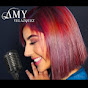 Amy Velazquez YouTube Profile Photo
