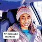 My Reseller Treasure - @MyResellerTreasure YouTube Profile Photo