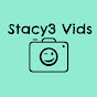 Stacy3 Vids - @stacy3vids285 YouTube Profile Photo