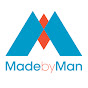 Made by Man Design - @madebymandesign5860 YouTube Profile Photo