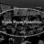 Wanda Wayne Productions - @wandawayneproductions5675 YouTube Profile Photo