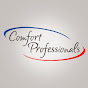 Comfort Professionals - @ComfortProfessionalsManassas YouTube Profile Photo