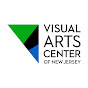 Visual Arts Center of New Jersey - @VACNJ YouTube Profile Photo