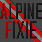 alpinefixie - @alpinefixie YouTube Profile Photo