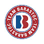 Barastoc Horse - @barastochorse7553 YouTube Profile Photo