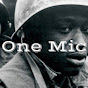One Mic History YouTube Profile Photo