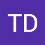TD Paulius - @tdpaulius9511 YouTube Profile Photo