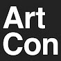 Art Conspiracy - @ArtConDallas YouTube Profile Photo