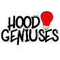 Hood Geniuses Podcast YouTube Profile Photo