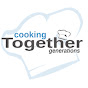 Cooking Together Generations - @cookingtogethergenerations1745 YouTube Profile Photo