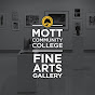 MCC Fine Arts Gallery YouTube Profile Photo