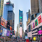 Times Square NYC - @TimesSquareTSq YouTube Profile Photo