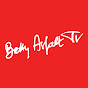 Betty Asfalt TV YouTube Profile Photo