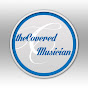 theCoveredMusician YouTube Profile Photo