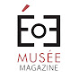 Musee Mag - @MuseeMagazine YouTube Profile Photo
