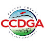 CCDGA Disc Golf - @ccdgadiscgolf9673 YouTube Profile Photo