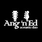 Ang 'n Ed Acoustic Duo - @angnedacousticduo2272 YouTube Profile Photo