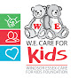 wecareforkidsfnd - @wecareforkidsfnd YouTube Profile Photo