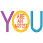 You ARE an ARTiST - @homeschoolartlessons YouTube Profile Photo