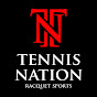 Tennis Nation Racquet Sports - @TennisNationRS YouTube Profile Photo