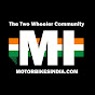 Motorbikes India - @motorbikesindia1548 YouTube Profile Photo