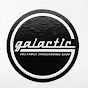Galactic G Skateshop - @GalacticGSkateShop YouTube Profile Photo