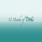 12 Months of Teal - @12monthsofteal85 YouTube Profile Photo