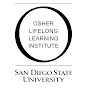 Osher Institute at SDSU - @sdsuosher YouTube Profile Photo