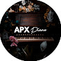 APX PIANO - @apxpiano2960 YouTube Profile Photo