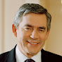 Gordon Brown YouTube Profile Photo