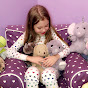 Bedtime Stories For Stuffies - @bedtimestoriesforstuffies530 YouTube Profile Photo