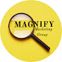 Magnify Marketing Group - @magnifymarketinggroup1049 YouTube Profile Photo