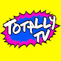 Totally TV - @TotallyTV  YouTube Profile Photo