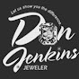 Don Jenkins - @HometownJeweler YouTube Profile Photo