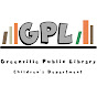 Greenville Public Library - @greenvillepubliclibrary9659 YouTube Profile Photo