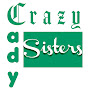 Crazy Cady Sisters - @crazycadysisters882 YouTube Profile Photo